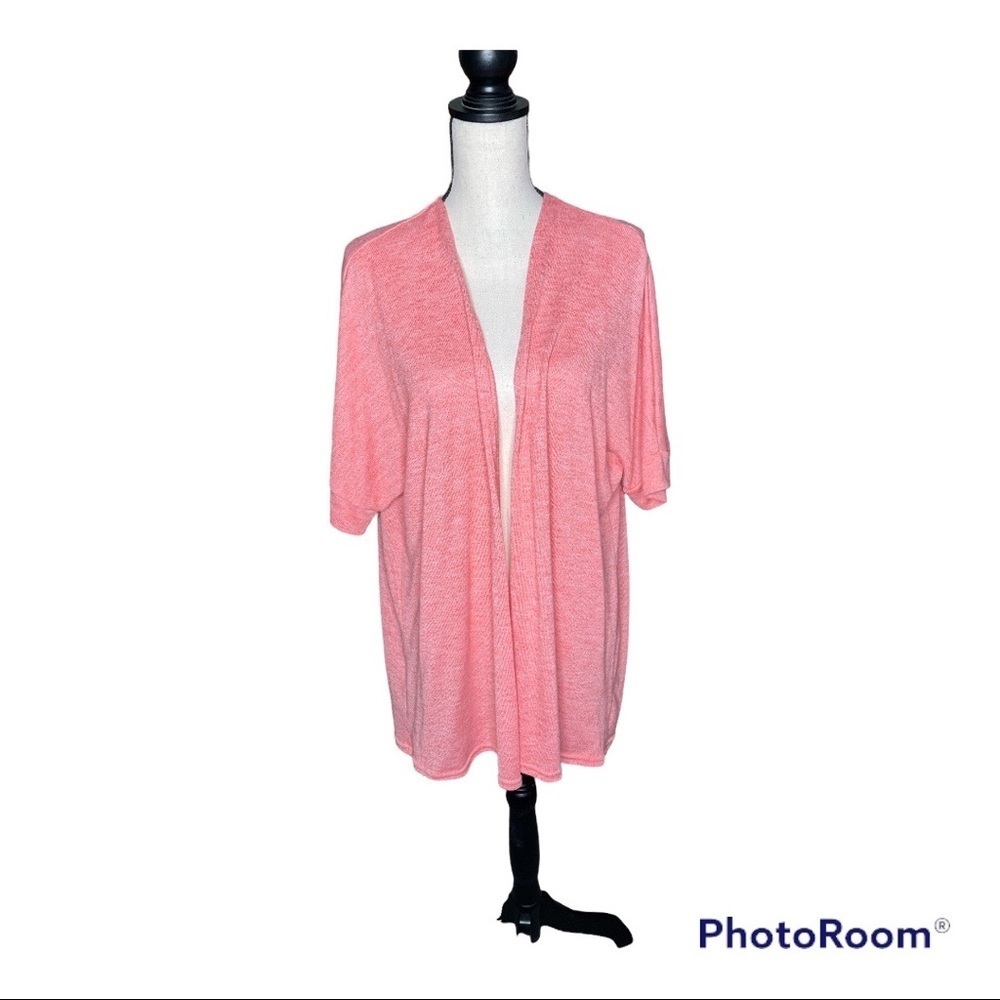 Torrid Open Front Sweater Size 3 - image 2